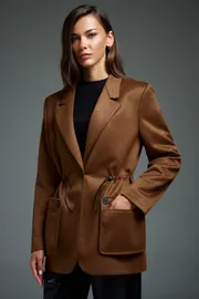 Blazer DILIA #0905 kor