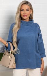 Jumper LT Collection B15464-4M