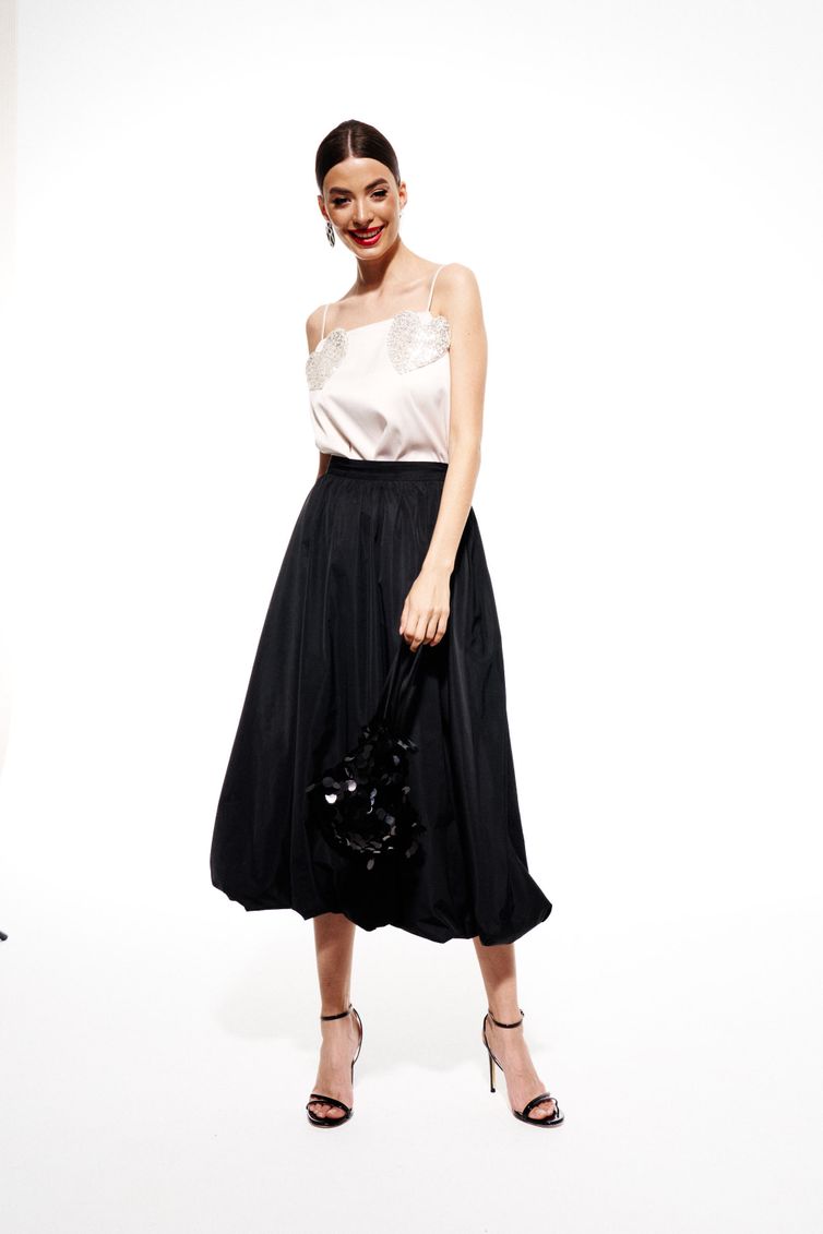 Blouse Elletto Life #3684.1
