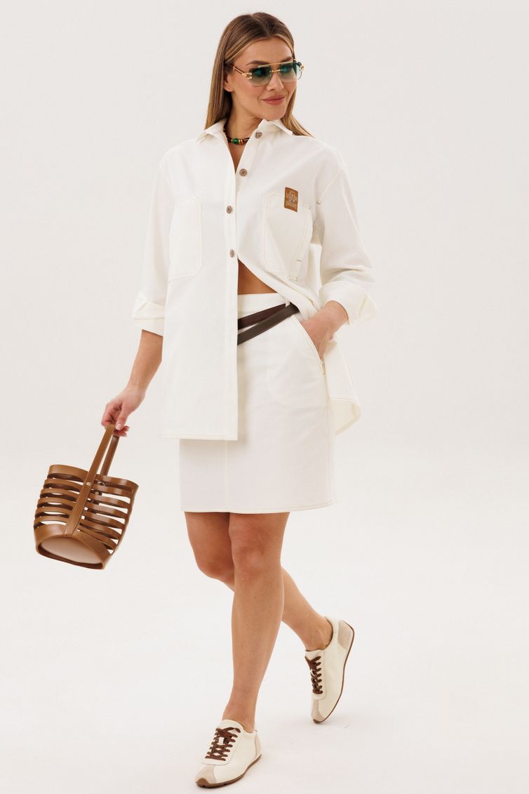 Комплект FANTAZIA MOD арт. 5397