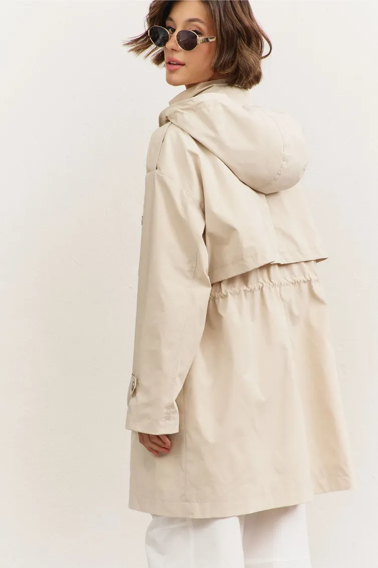 Kurtka RINKA #1497