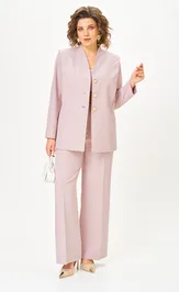 Garnitur Vilena-fashion 1138 krem