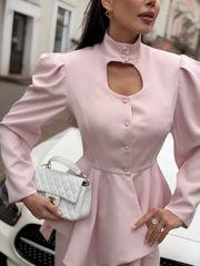 Zestaw Aura chic life #9283. 170