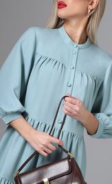 Sukienka DS Trend YuS-1094 (Vlyubitsya v sebya, magiya nyu)