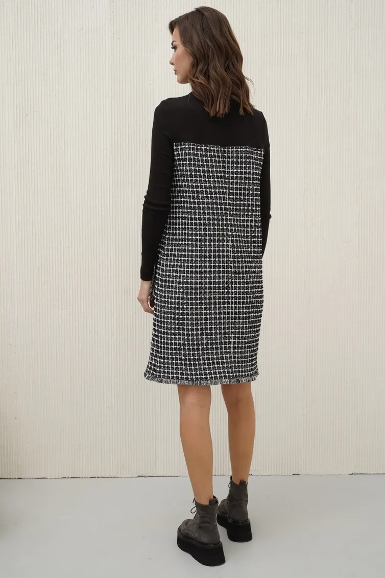 Dress Fantazia Mod #4368
