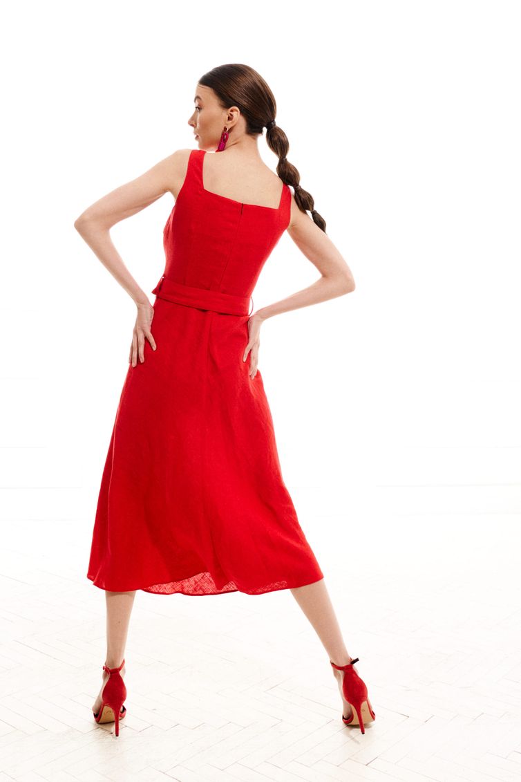 Dress Elletto Life #1995