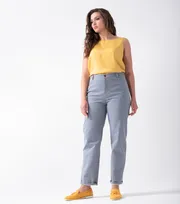 Spodnie Erika Style Collection #S-185