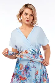 Sukienka Olga Style #S933