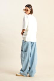 Футболка RIVOLI арт. 2331.1