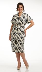 Платье Rishelie арт. 0967 мол-син