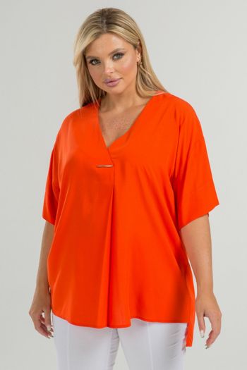 1346 оранжевый