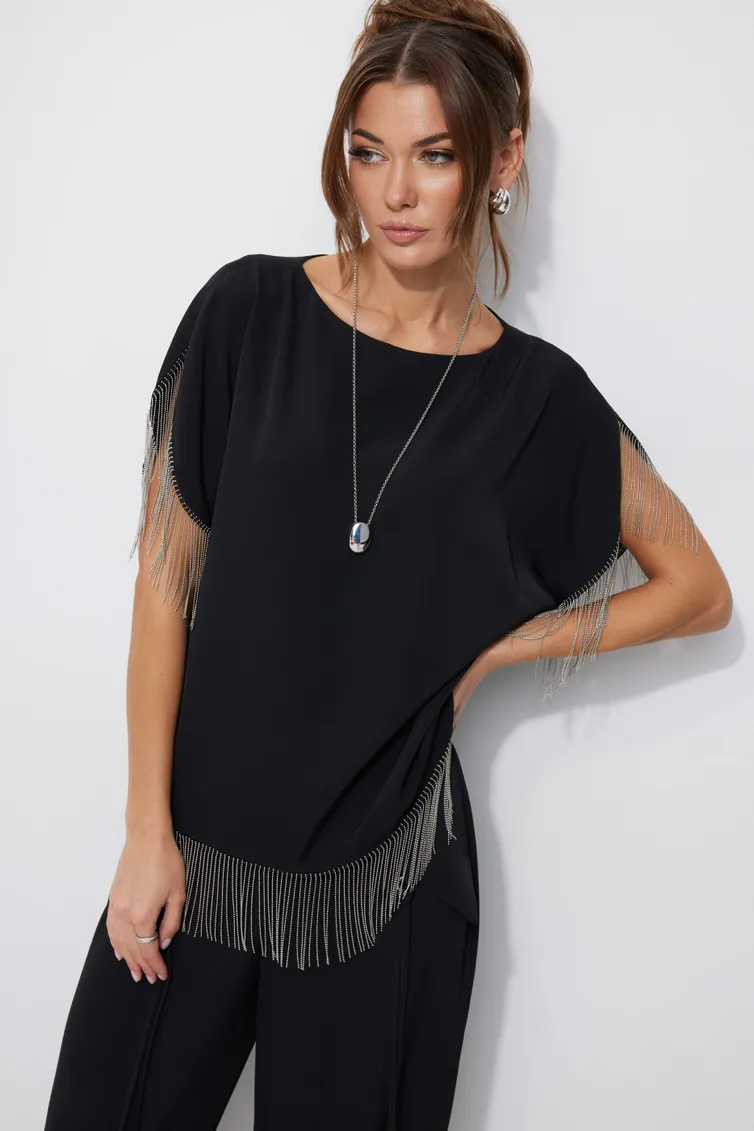 Blouse Lyushe #4255