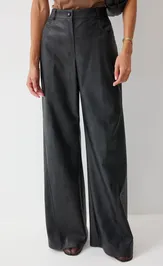 Trousers Lyushe 4207 chernyj