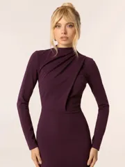 Платье MilMil арт. 1379 трикотажное