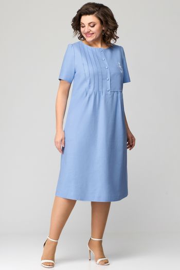 1115-1 голубой