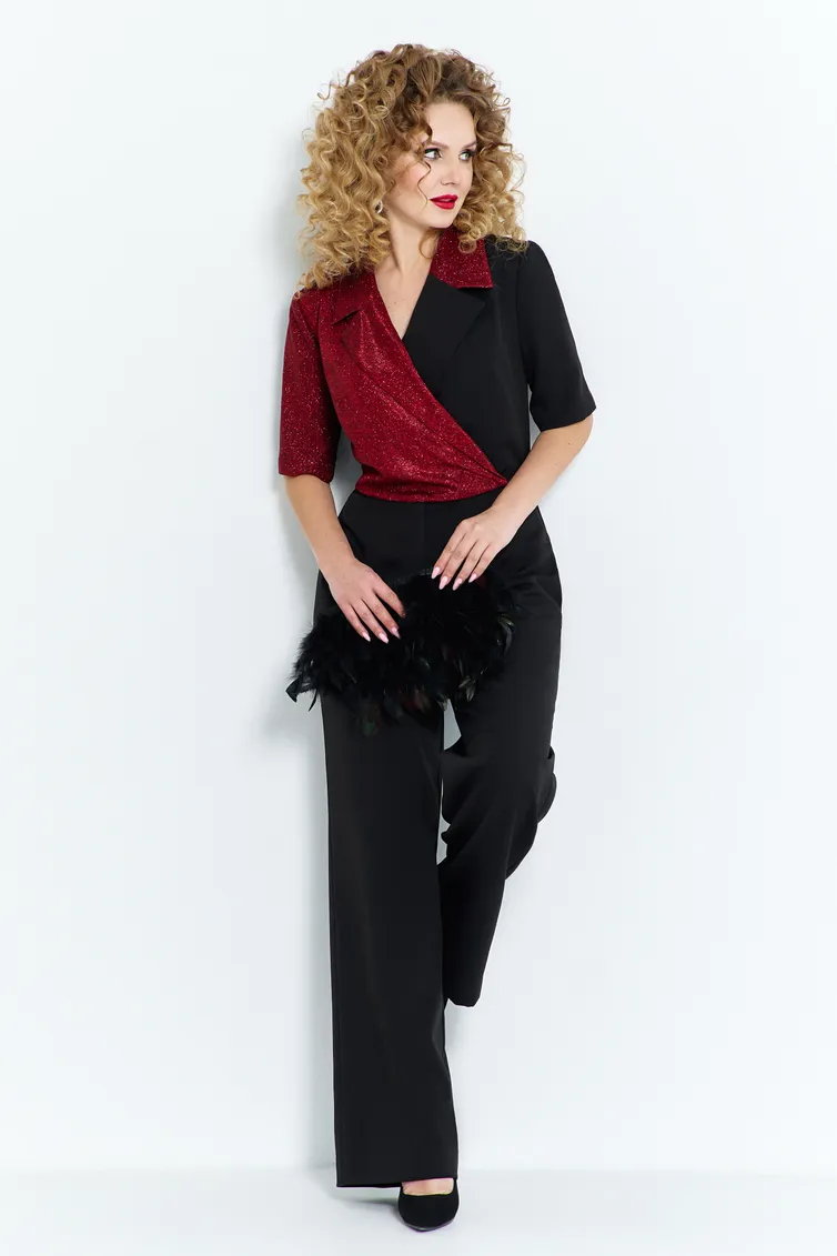 Kombinezon Euromoda #566 kr