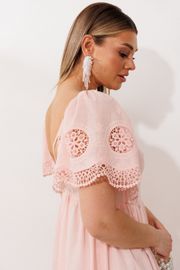 Платье Мода Юрс арт. 26-2980 roz