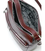 Torba Galanteya #24s471k45 bordo