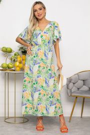 Платье LT Collection арт. П15467-7М