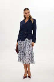 Dress Kaloris #2344