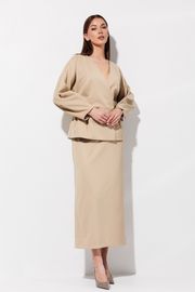 Комплект V&N fashion арт. 1113_бежевый