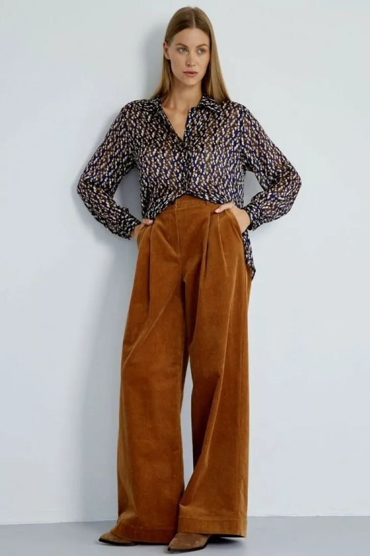 Spodnie Elady #4460