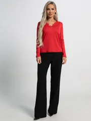 Bluzka LT Collection #B15490-24M