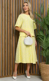 Костюм LT Collection К13435-2М