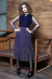 Dress Fantazia Mod #3330 sin
