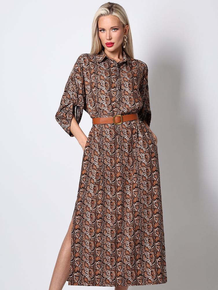 Платье DS Trend арт. ПМ-0972 (Стильная находка, шик)