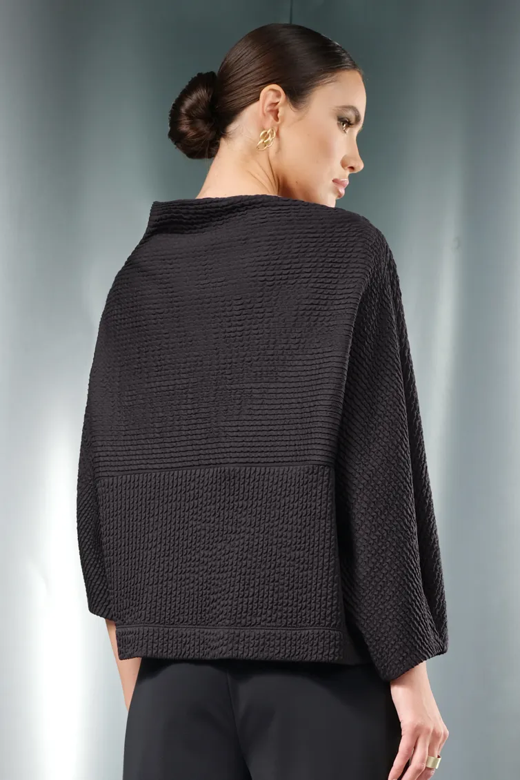 Bluza Erika Style Collection #07368