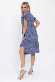 Sukienka LT Collection #P15828-18M