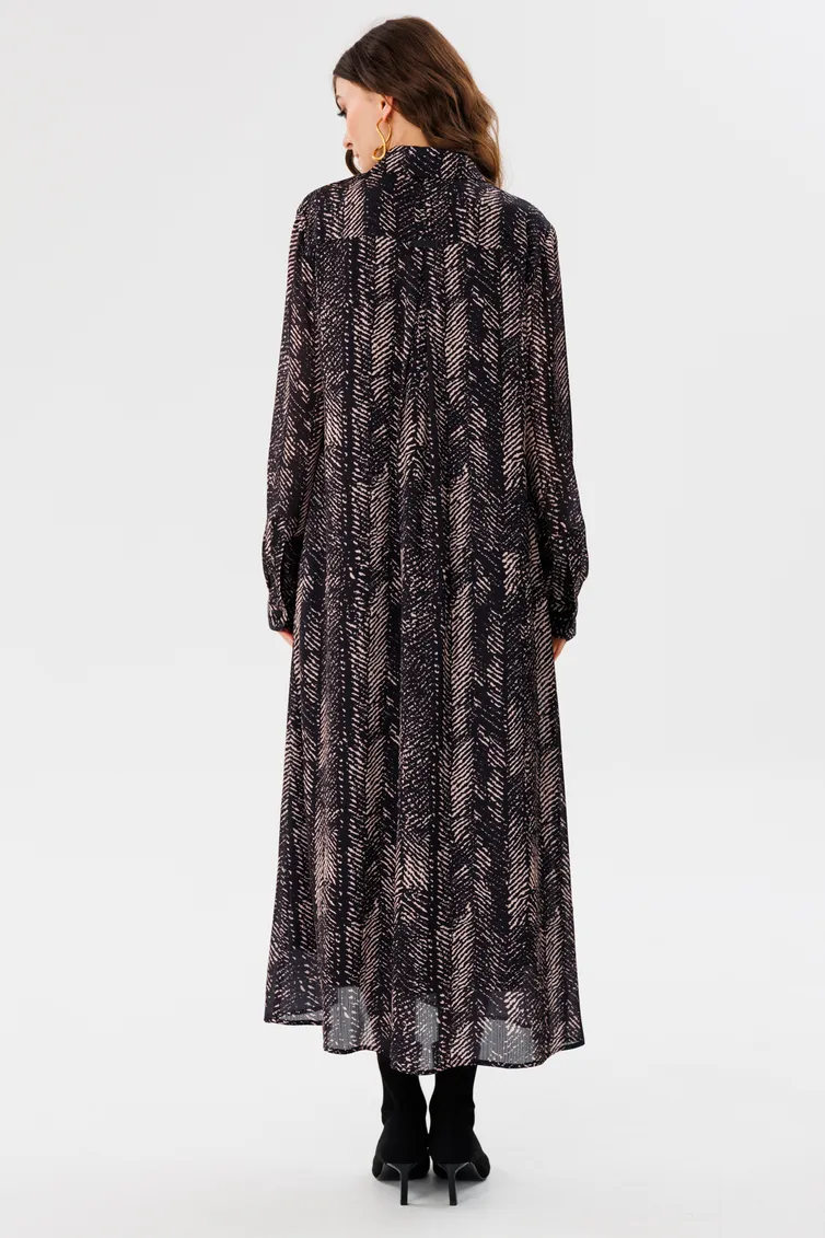 Sukienka EOLA #2681