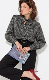 Blouse Anastasia MAK 1328