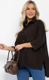 Рубашка LT Collection Б12918-10М