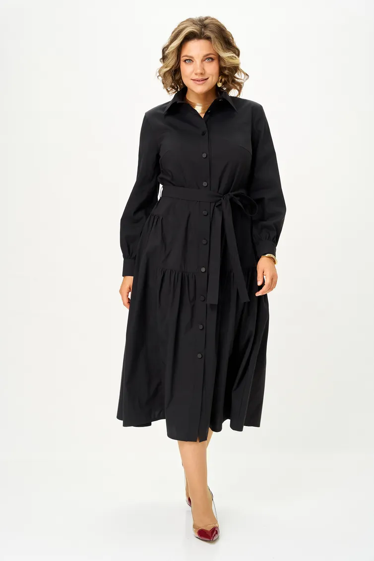Dress VIPPRIMO #128 ch