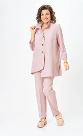 Set Vilena-fashion 1110 krem