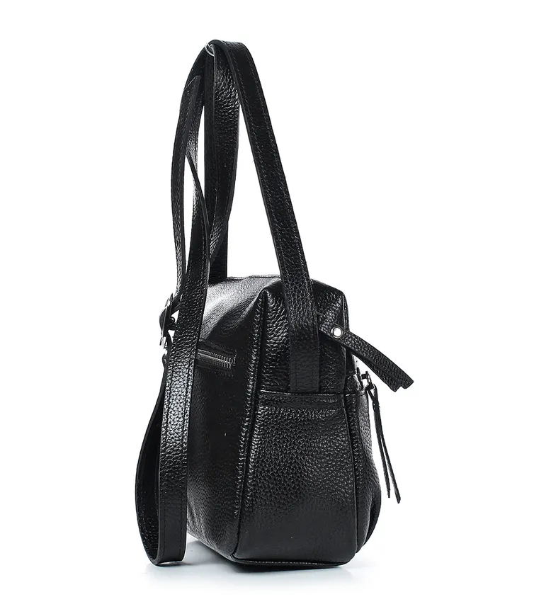 Torba Galanteya #23s17k45 chernyj