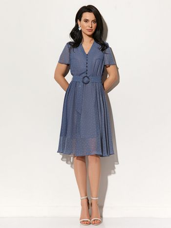 1520 джинсовый