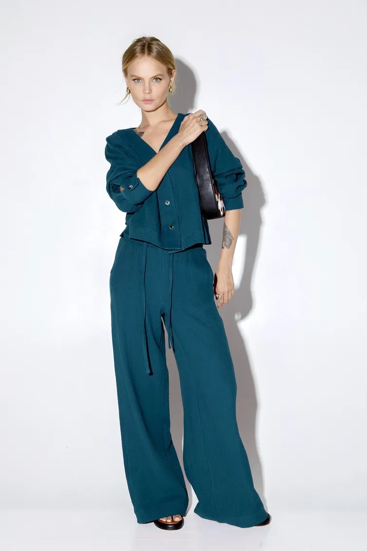Suit Pirs #5158 morskaya volna