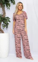 Костюм LT Collection К12663-15