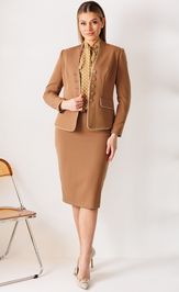 Suit Мода Юрс 26-2808 kem