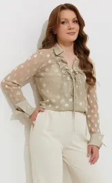 Bluzka FITA 20605 ASTA