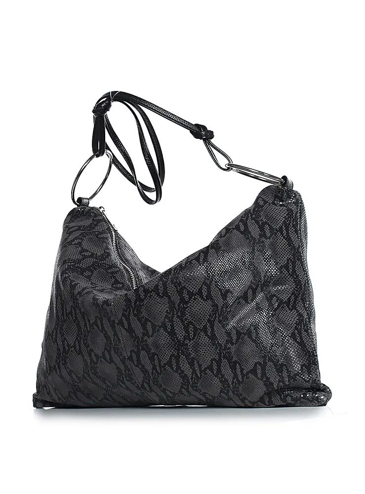 Сумки Galanteya арт. 26с308к45 серый/черный