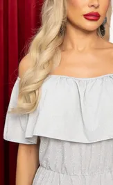 Комбинезон LT Collection К14702-21М