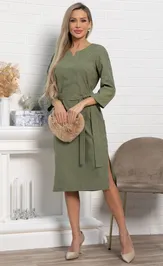 Платье LT Collection П15179-4М