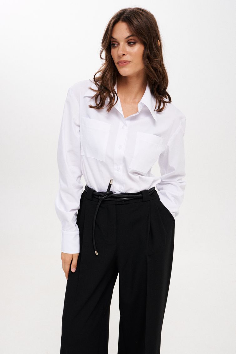 Blouse Elletto Life #3664