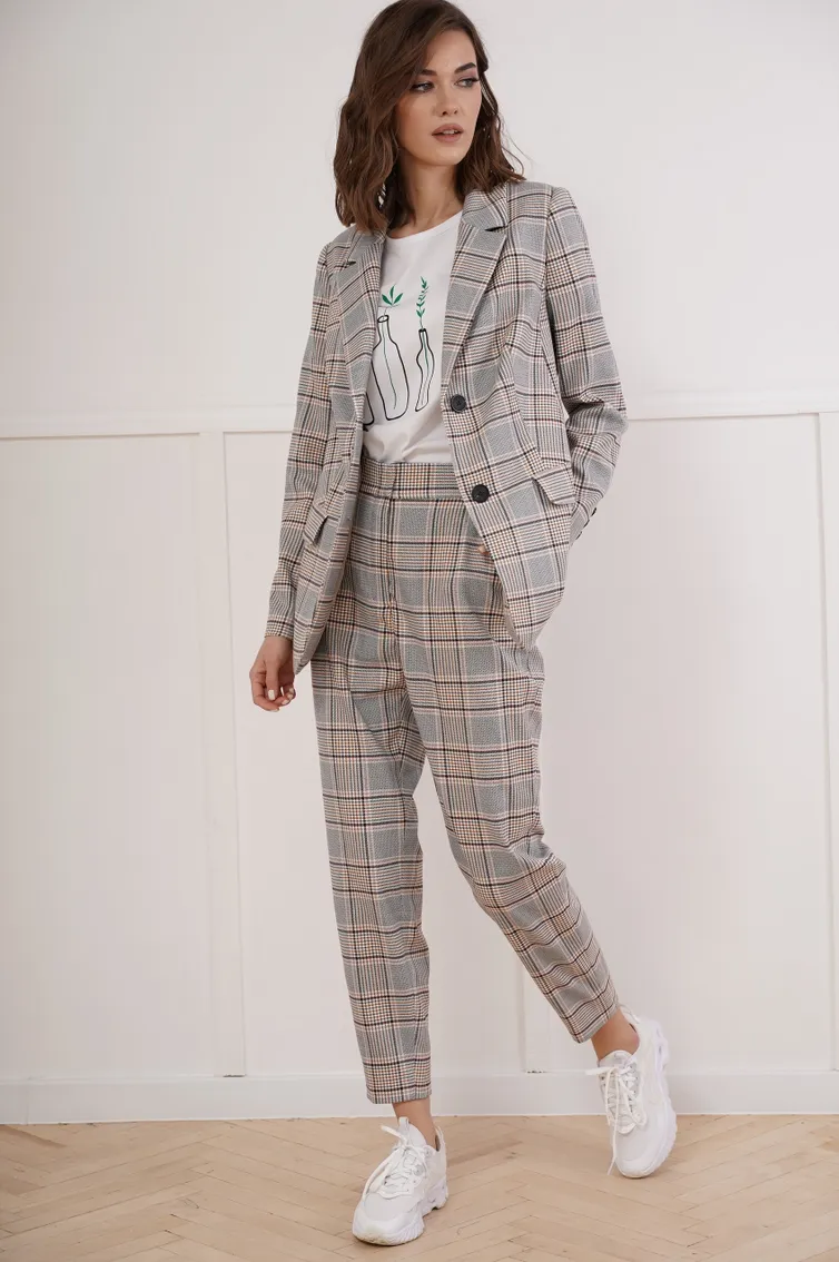 Suit Fantazia Mod #4128