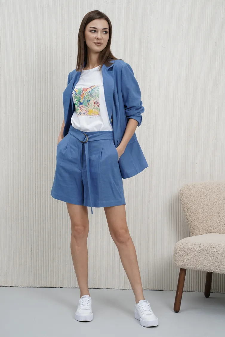 Suit Fantazia Mod #4236