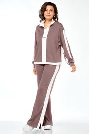 Костюм Ольга Стиль арт. С948 роз